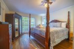 Primary Bedroom view 1